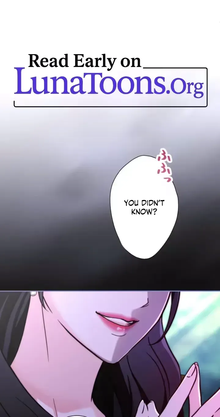 Isn't Love Supposed to be Unnecessary in a Mistress Contract? Chapter 11 page 1