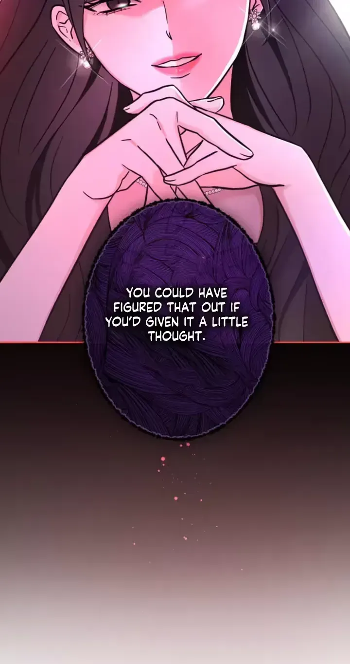 Isn't Love Supposed to be Unnecessary in a Mistress Contract? Chapter 11 page 3