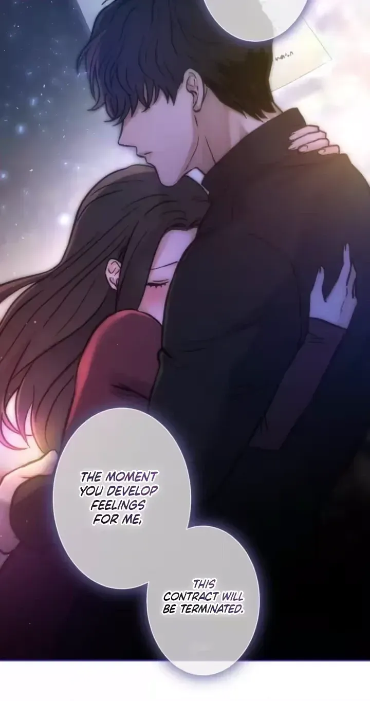 Isn't Love Supposed to be Unnecessary in a Mistress Contract? Chapter 11 page 10