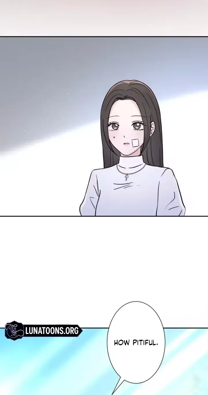 Isn't Love Supposed to be Unnecessary in a Mistress Contract? Chapter 11 page 4
