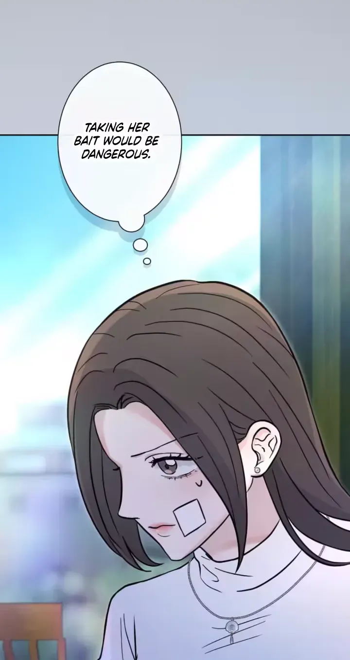 Isn't Love Supposed to be Unnecessary in a Mistress Contract? Chapter 11 page 14