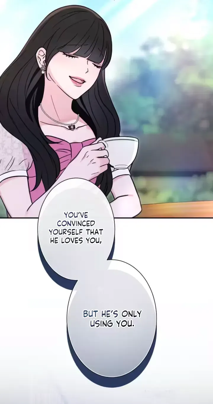 Isn't Love Supposed to be Unnecessary in a Mistress Contract? Chapter 11 page 5