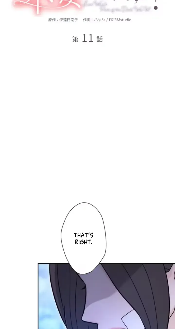 Isn't Love Supposed to be Unnecessary in a Mistress Contract? Chapter 11 page 17