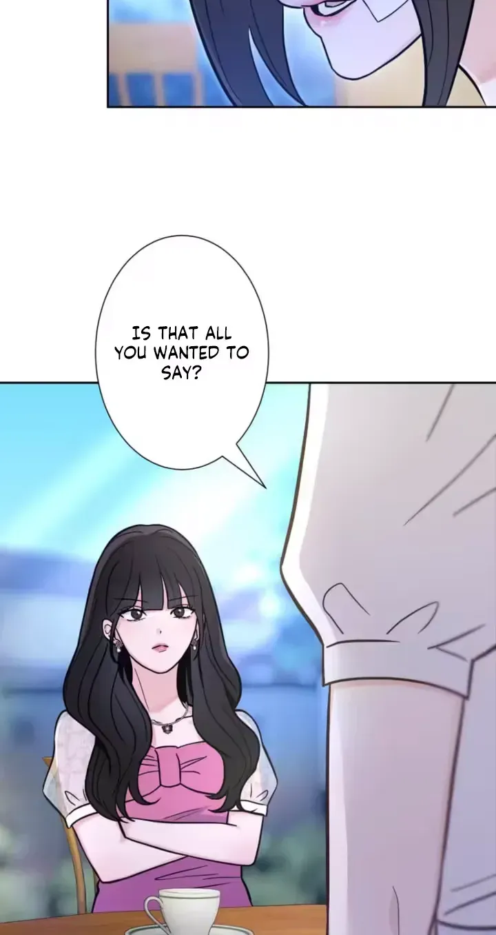 Isn't Love Supposed to be Unnecessary in a Mistress Contract? Chapter 11 page 18