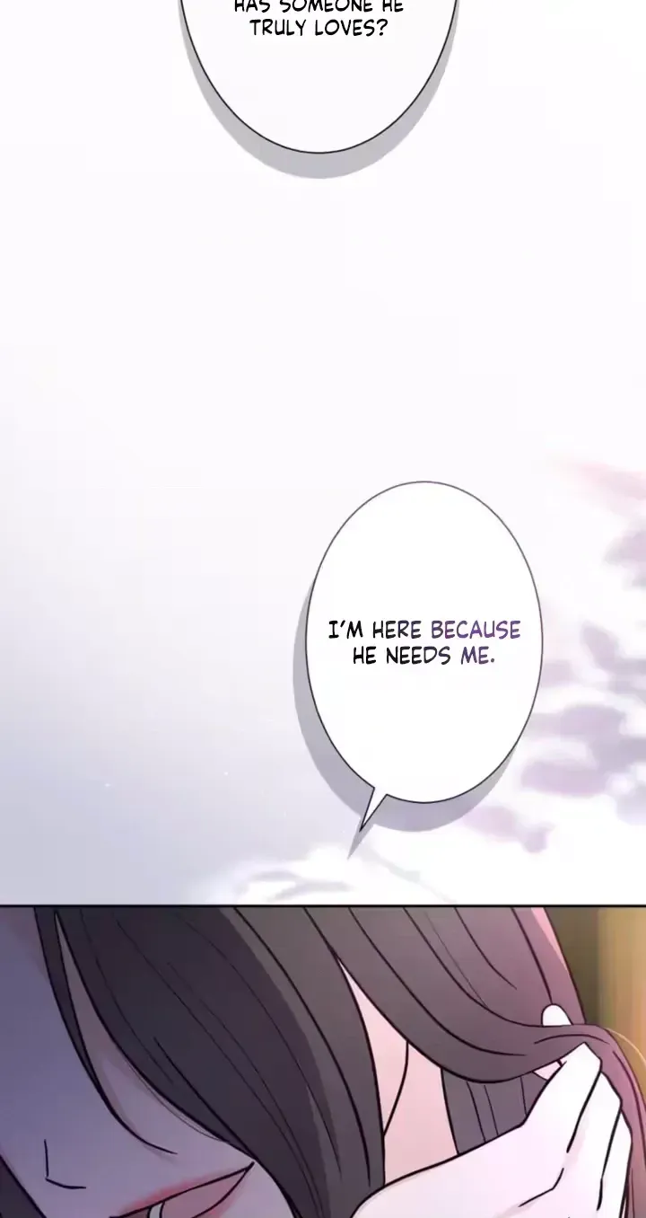 Isn't Love Supposed to be Unnecessary in a Mistress Contract? Chapter 11 page 20