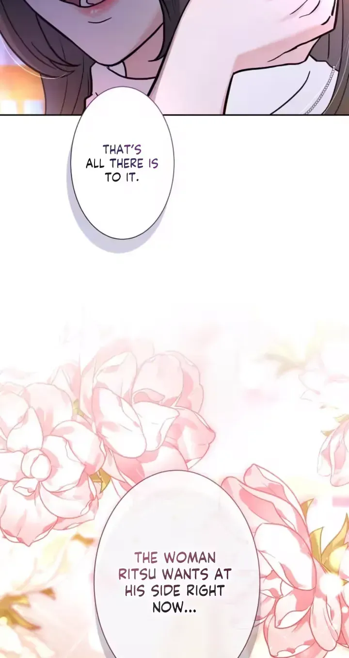 Isn't Love Supposed to be Unnecessary in a Mistress Contract? Chapter 11 page 21