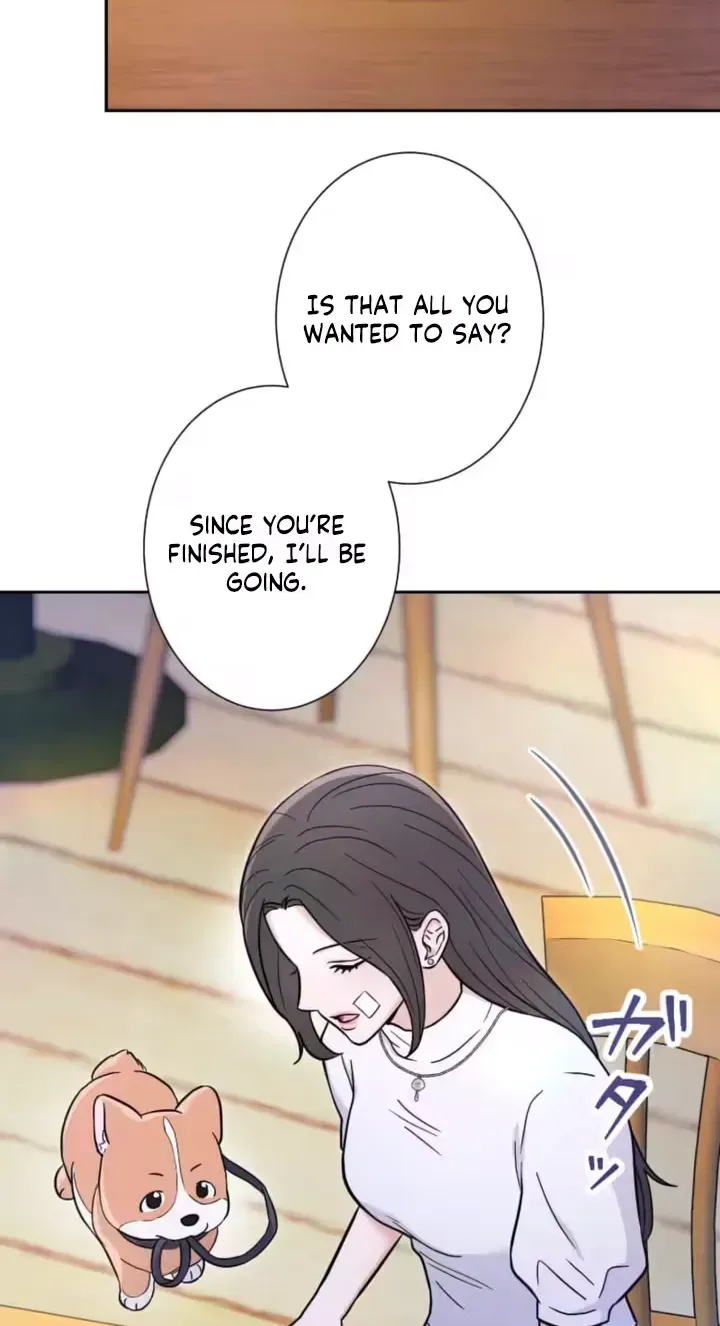 Isn't Love Supposed to be Unnecessary in a Mistress Contract? Chapter 11 page 28