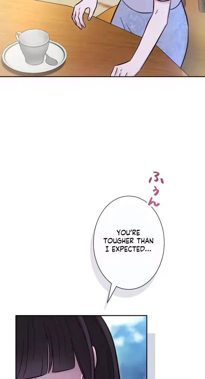 Isn't Love Supposed to be Unnecessary in a Mistress Contract? Chapter 11 page 29