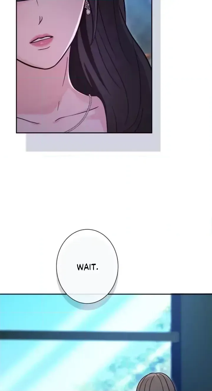 Isn't Love Supposed to be Unnecessary in a Mistress Contract? Chapter 11 page 30