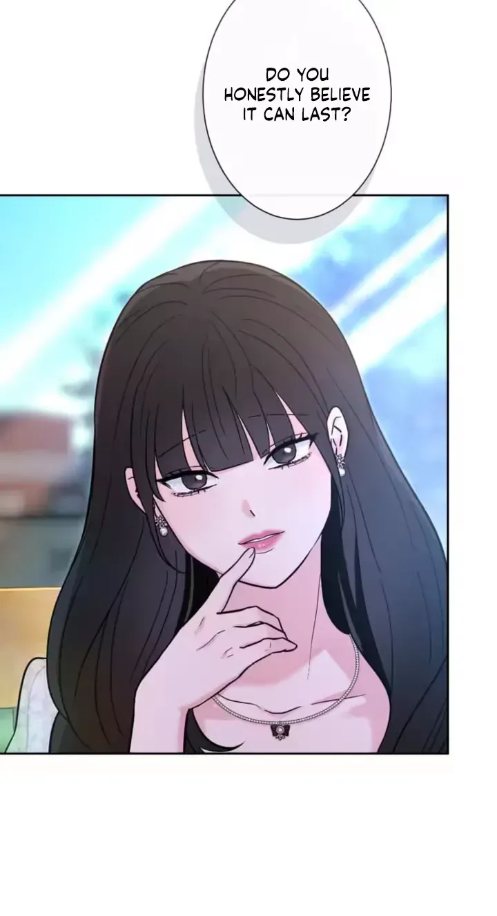 Isn't Love Supposed to be Unnecessary in a Mistress Contract? Chapter 11 page 32