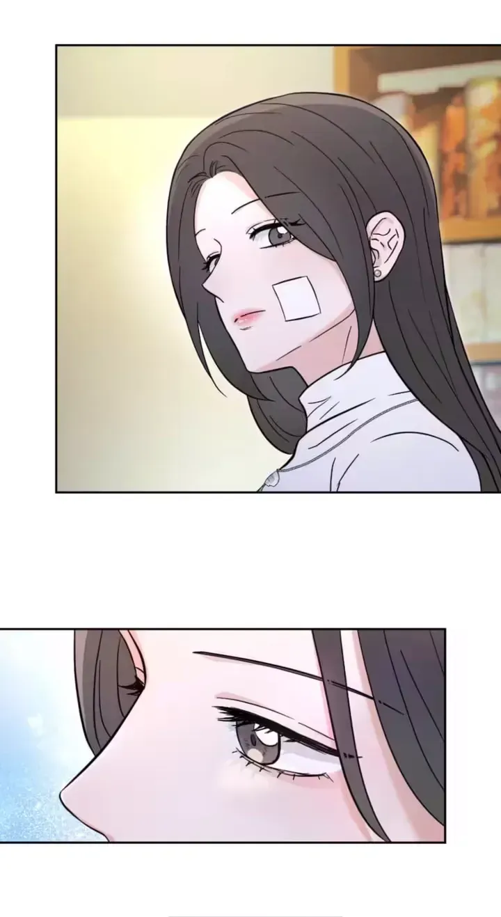Isn't Love Supposed to be Unnecessary in a Mistress Contract? Chapter 11 page 33