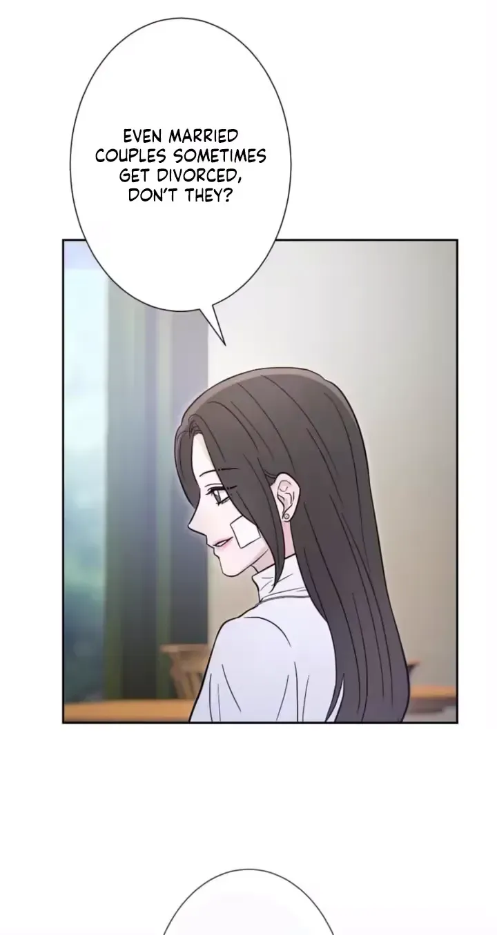 Isn't Love Supposed to be Unnecessary in a Mistress Contract? Chapter 11 page 37