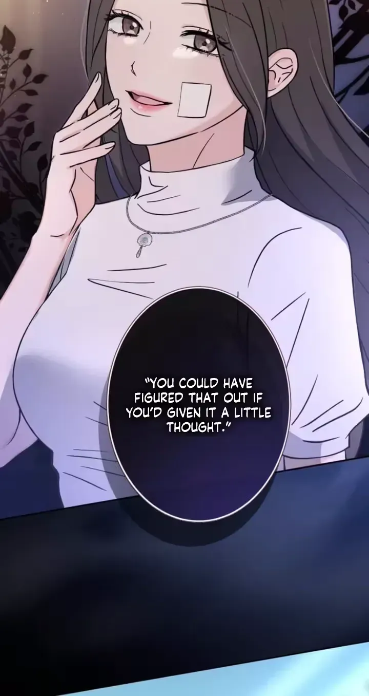 Isn't Love Supposed to be Unnecessary in a Mistress Contract? Chapter 11 page 41