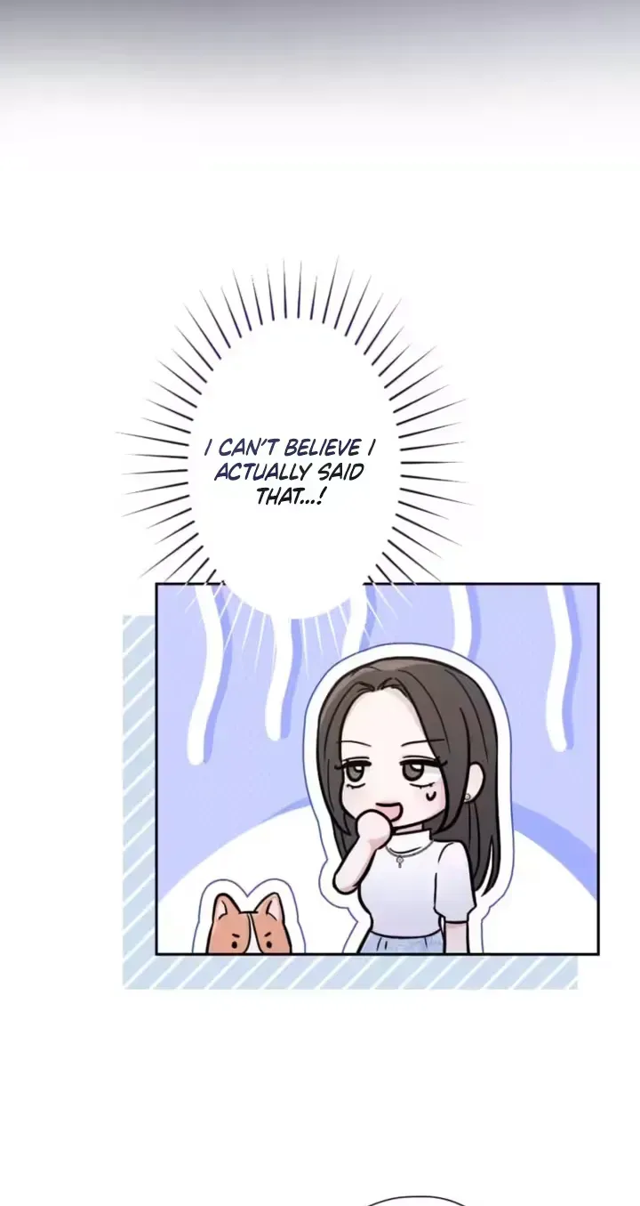 Isn't Love Supposed to be Unnecessary in a Mistress Contract? Chapter 11 page 43