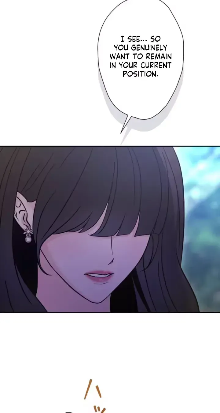 Isn't Love Supposed to be Unnecessary in a Mistress Contract? Chapter 11 page 44