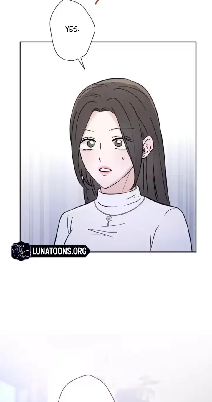 Isn't Love Supposed to be Unnecessary in a Mistress Contract? Chapter 11 page 45