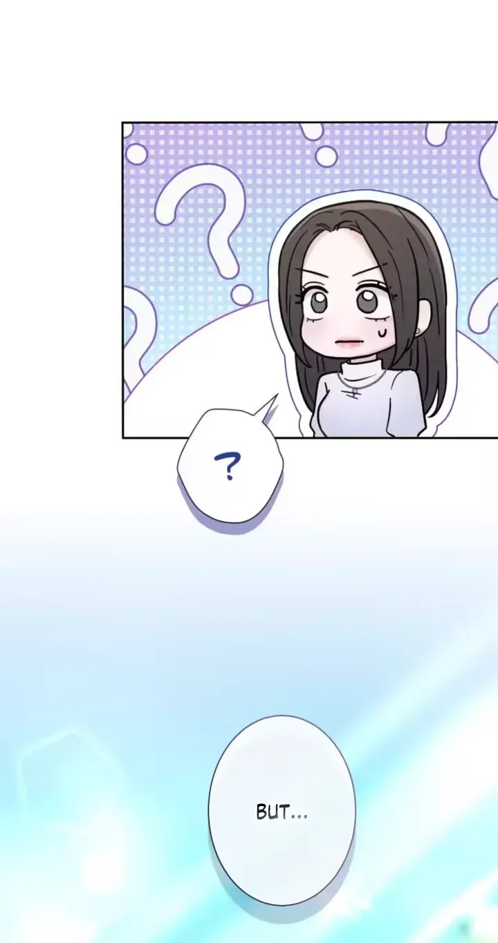 Isn't Love Supposed to be Unnecessary in a Mistress Contract? Chapter 11 page 48