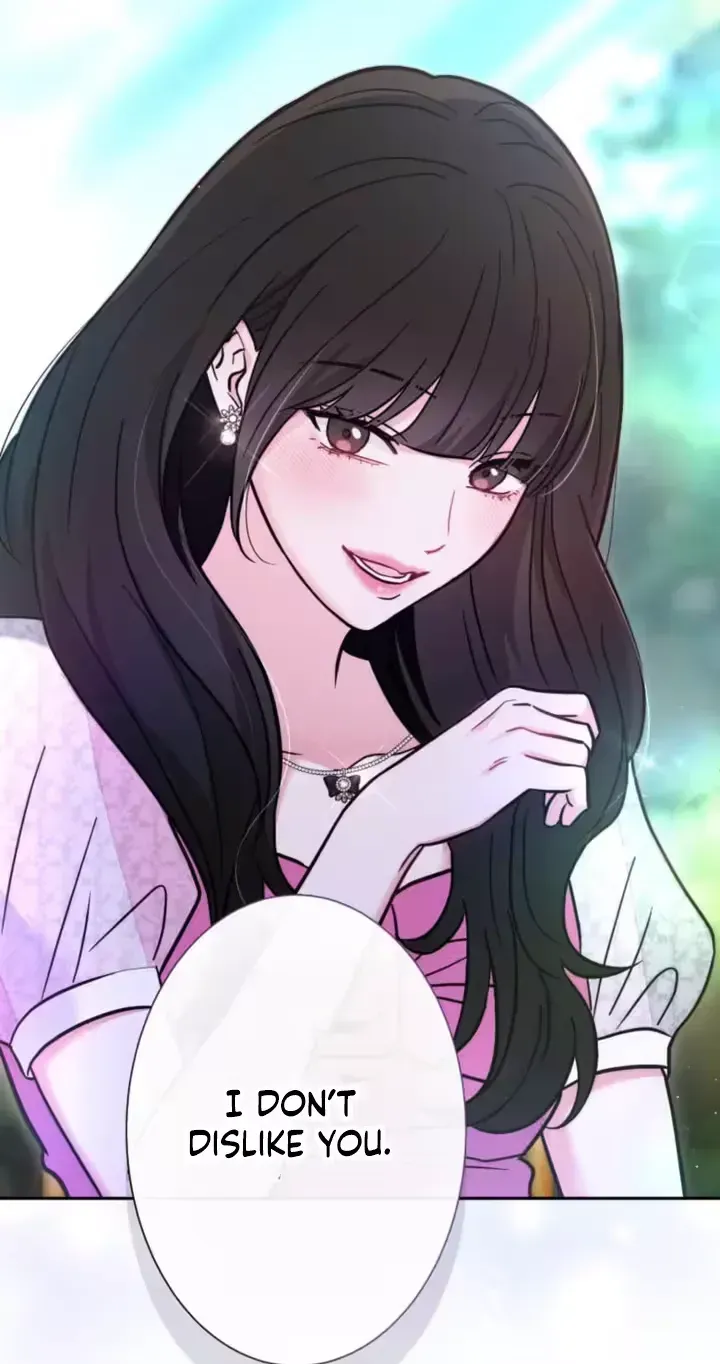 Isn't Love Supposed to be Unnecessary in a Mistress Contract? Chapter 11 page 49