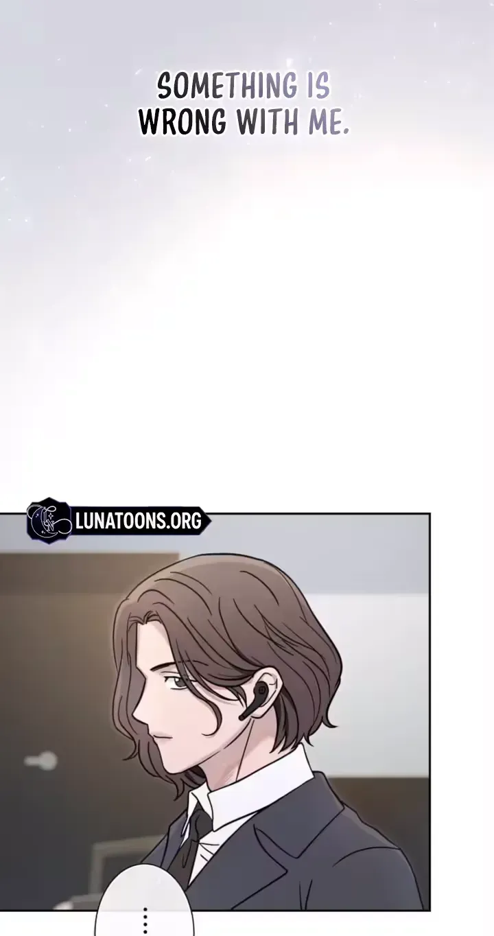 Isn't Love Supposed to be Unnecessary in a Mistress Contract? Chapter 11 page 56