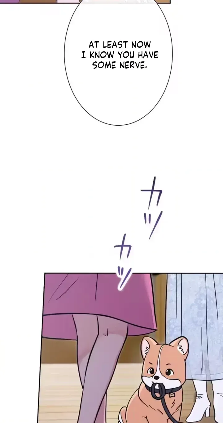Isn't Love Supposed to be Unnecessary in a Mistress Contract? Chapter 11 page 60