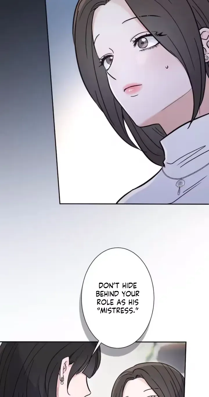 Isn't Love Supposed to be Unnecessary in a Mistress Contract? Chapter 11 page 63