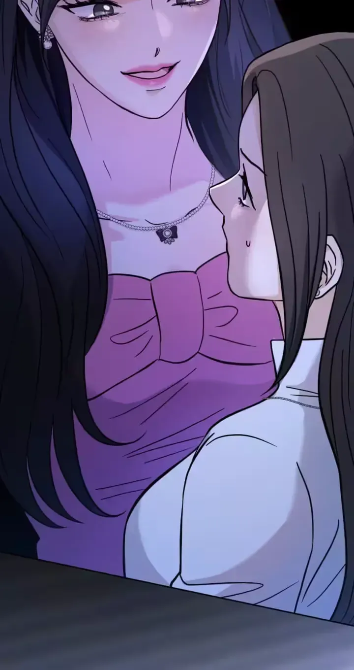 Isn't Love Supposed to be Unnecessary in a Mistress Contract? Chapter 11 page 66