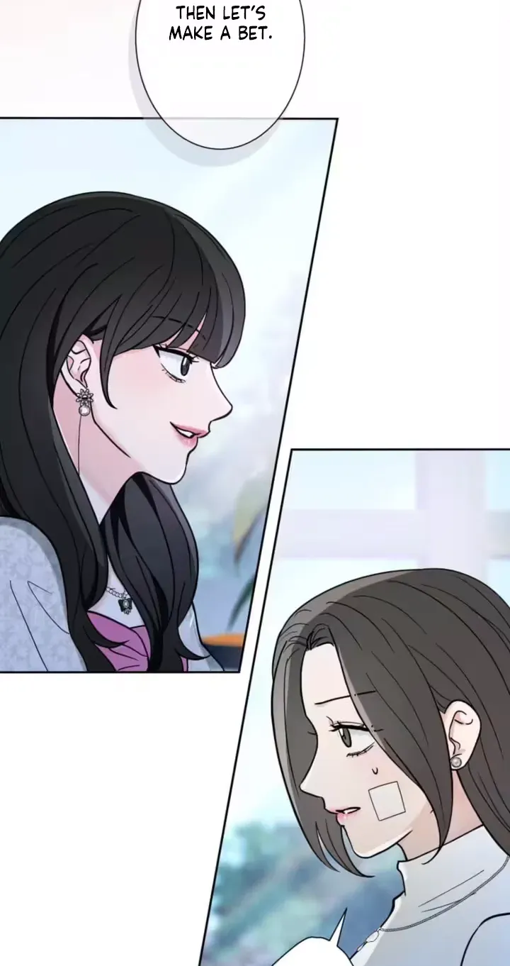 Isn't Love Supposed to be Unnecessary in a Mistress Contract? Chapter 12 page 2