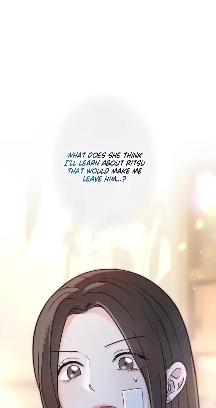 Isn't Love Supposed to be Unnecessary in a Mistress Contract? Chapter 12 page 7