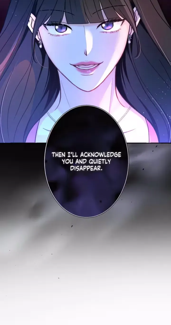 Isn't Love Supposed to be Unnecessary in a Mistress Contract? Chapter 12 page 5