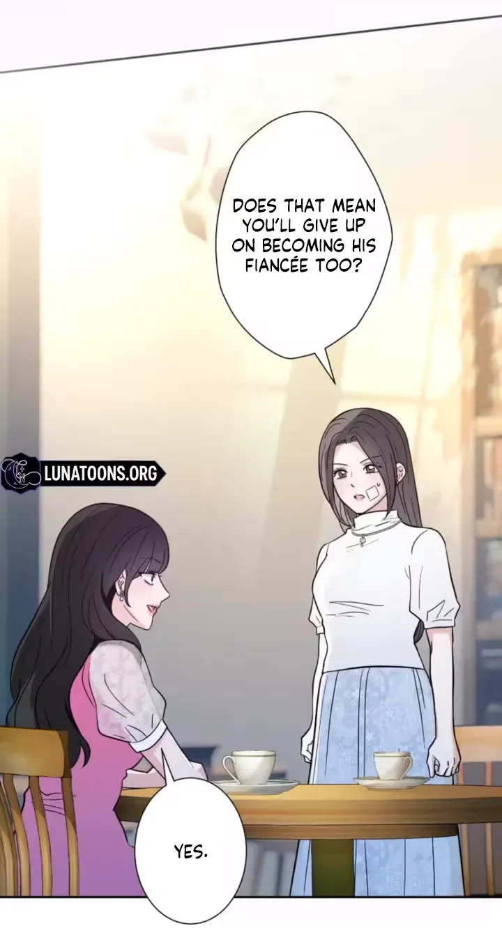 Isn't Love Supposed to be Unnecessary in a Mistress Contract? Chapter 12 page 6