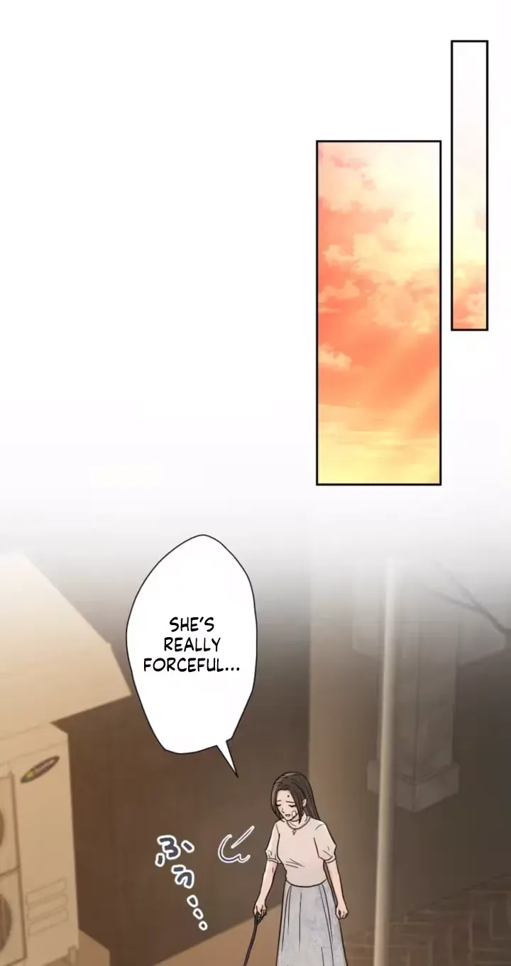 Isn't Love Supposed to be Unnecessary in a Mistress Contract? Chapter 12 page 11