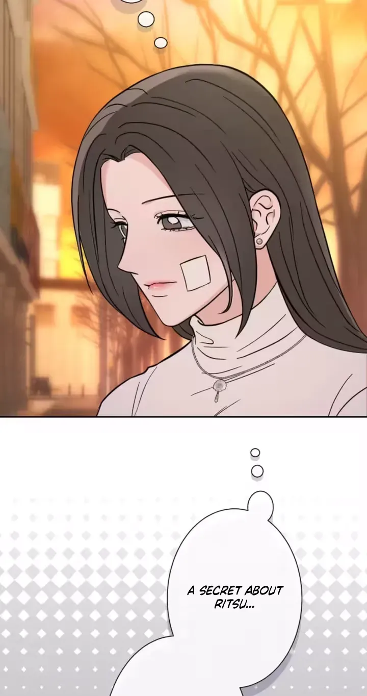 Isn't Love Supposed to be Unnecessary in a Mistress Contract? Chapter 12 page 13