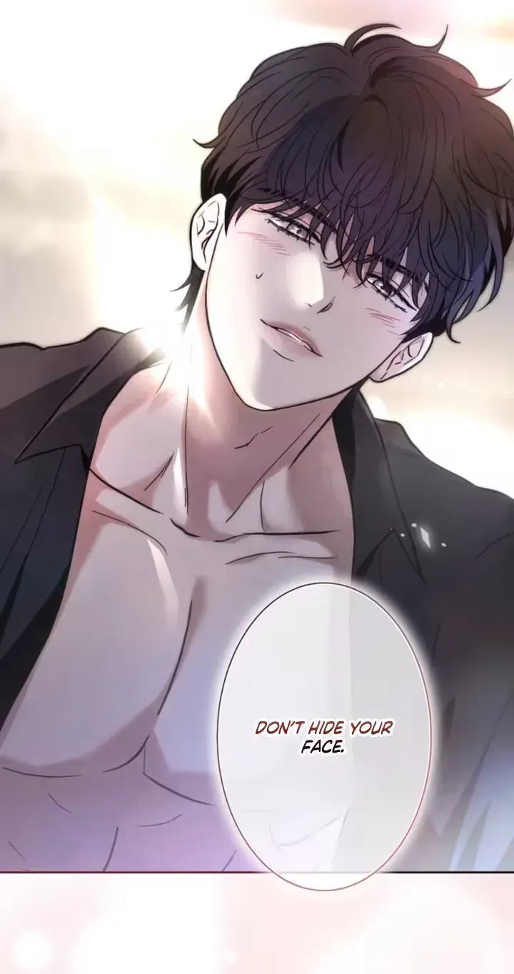 Isn't Love Supposed to be Unnecessary in a Mistress Contract? Chapter 12 page 19