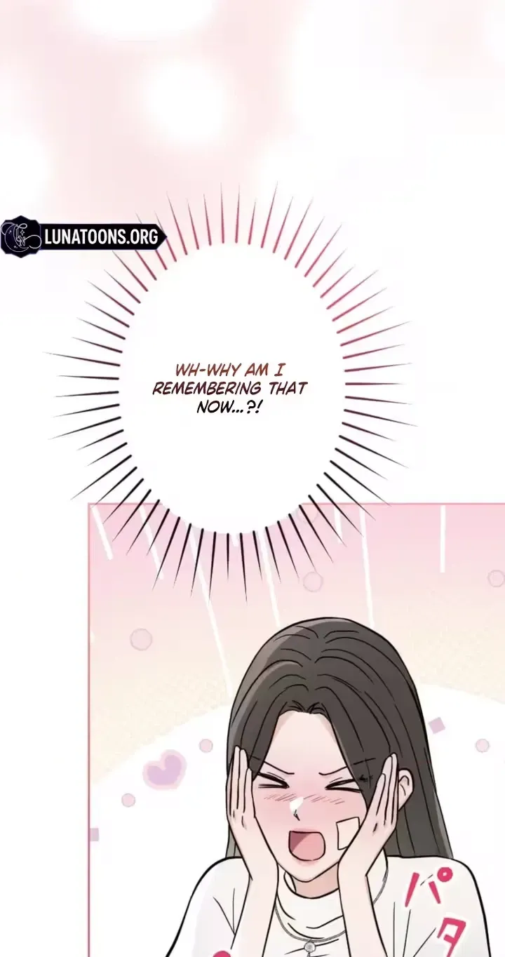 Isn't Love Supposed to be Unnecessary in a Mistress Contract? Chapter 12 page 20