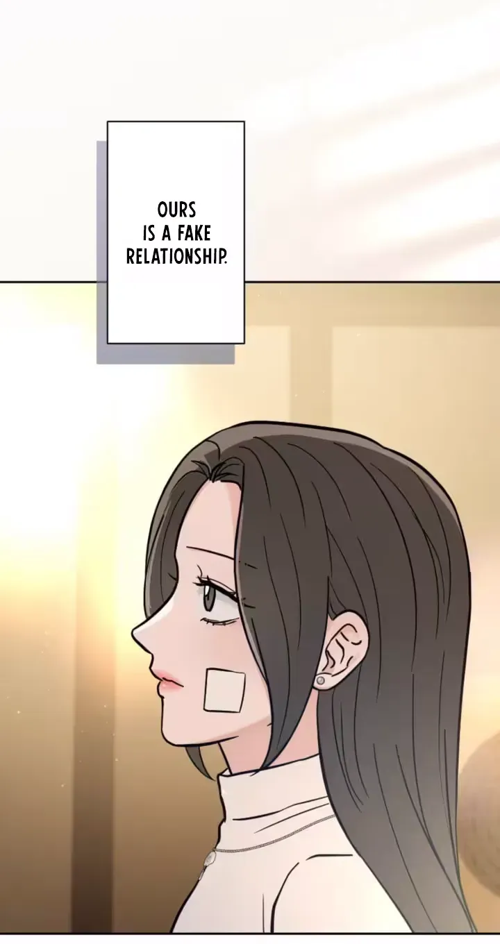 Isn't Love Supposed to be Unnecessary in a Mistress Contract? Chapter 12 page 22