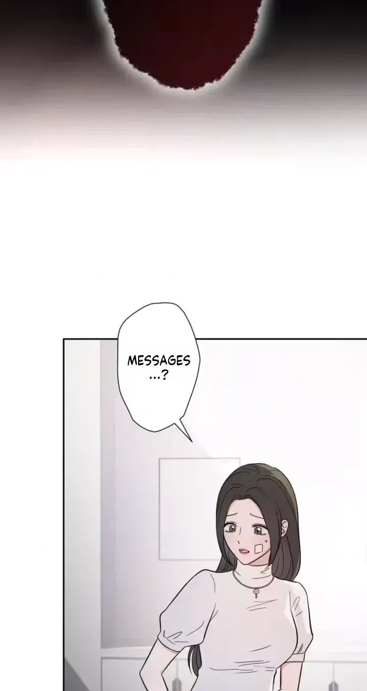 Isn't Love Supposed to be Unnecessary in a Mistress Contract? Chapter 12 page 30