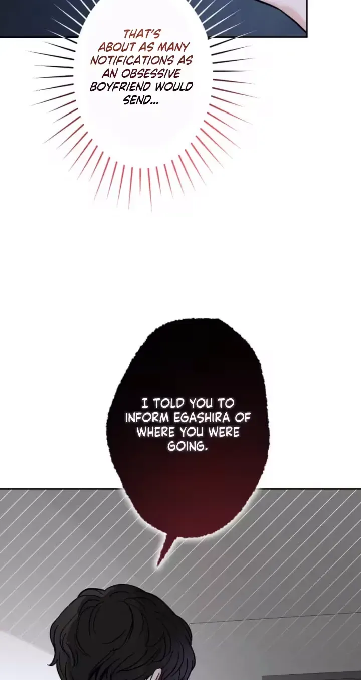 Isn't Love Supposed to be Unnecessary in a Mistress Contract? Chapter 12 page 32