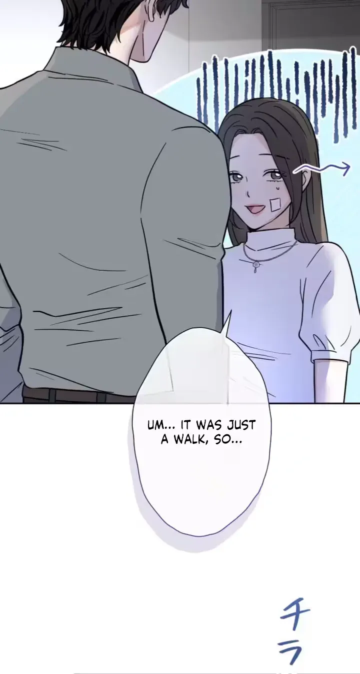 Isn't Love Supposed to be Unnecessary in a Mistress Contract? Chapter 12 page 33