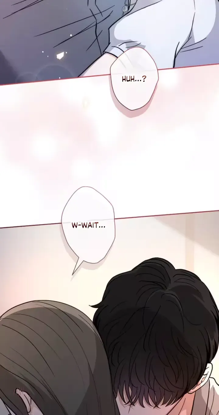Isn't Love Supposed to be Unnecessary in a Mistress Contract? Chapter 12 page 38