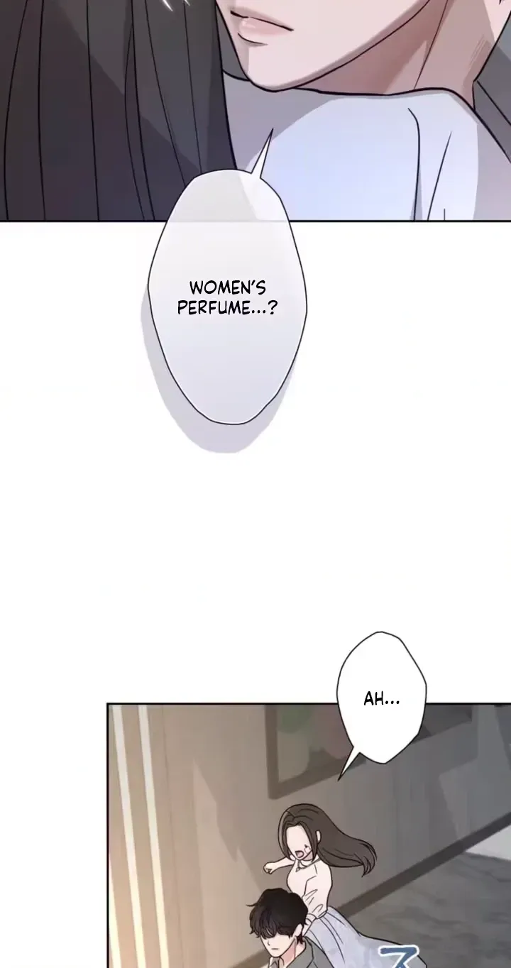 Isn't Love Supposed to be Unnecessary in a Mistress Contract? Chapter 12 page 40