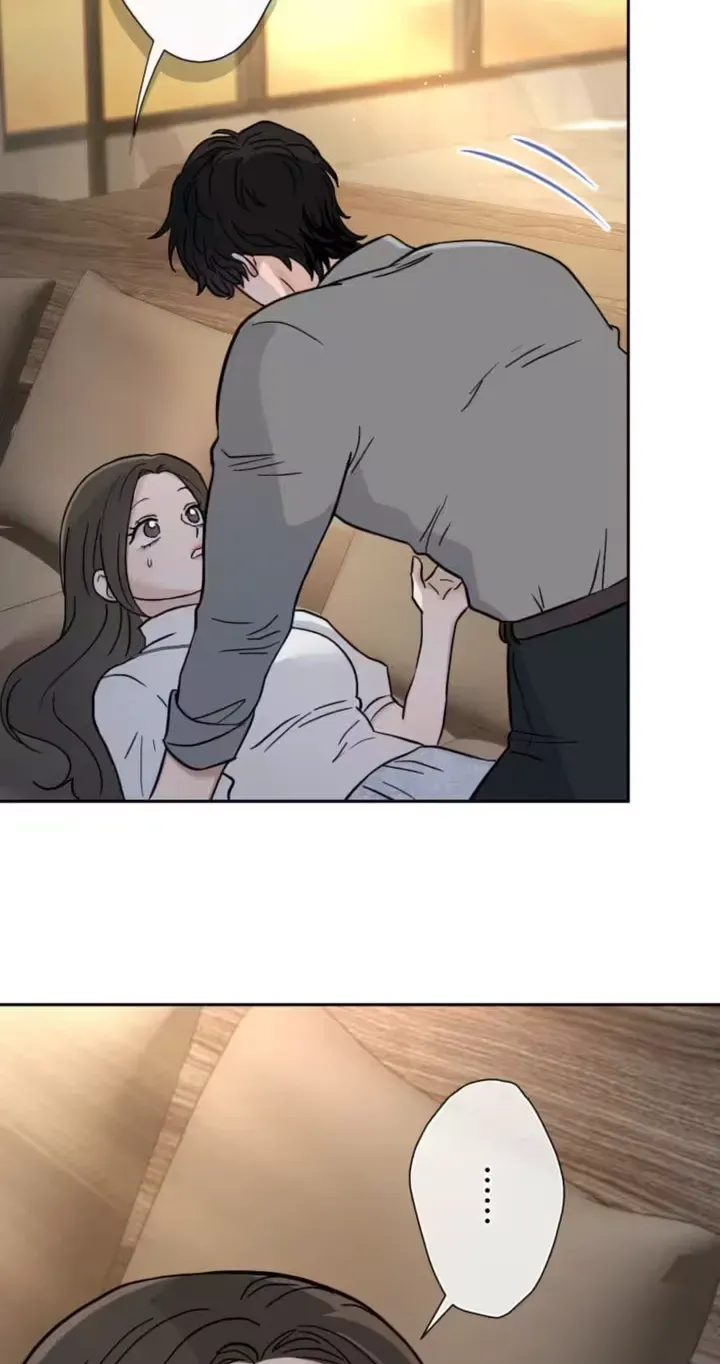 Isn't Love Supposed to be Unnecessary in a Mistress Contract? Chapter 12 page 43