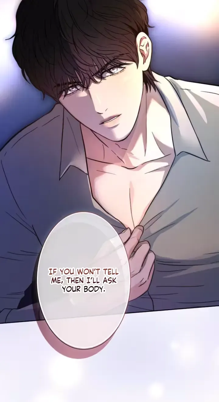 Isn't Love Supposed to be Unnecessary in a Mistress Contract? Chapter 12 page 45