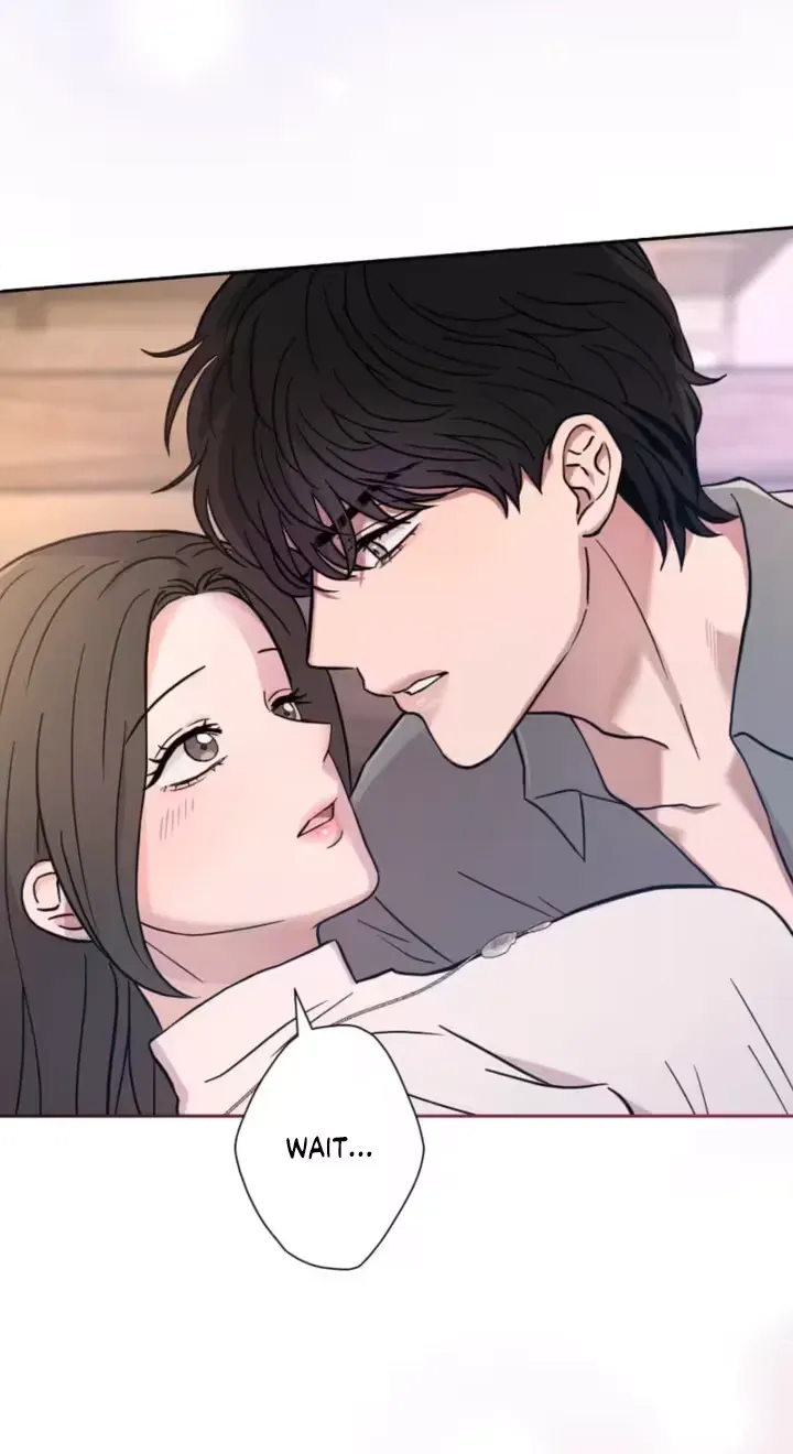 Isn't Love Supposed to be Unnecessary in a Mistress Contract? Chapter 12 page 46