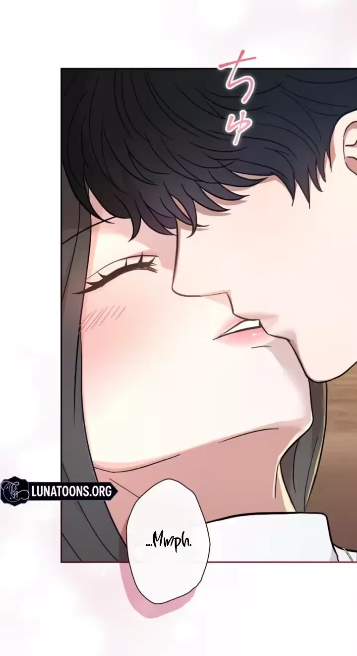 Isn't Love Supposed to be Unnecessary in a Mistress Contract? Chapter 12 page 47