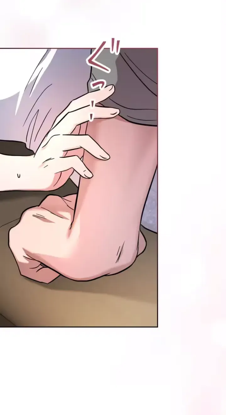 Isn't Love Supposed to be Unnecessary in a Mistress Contract? Chapter 12 page 48