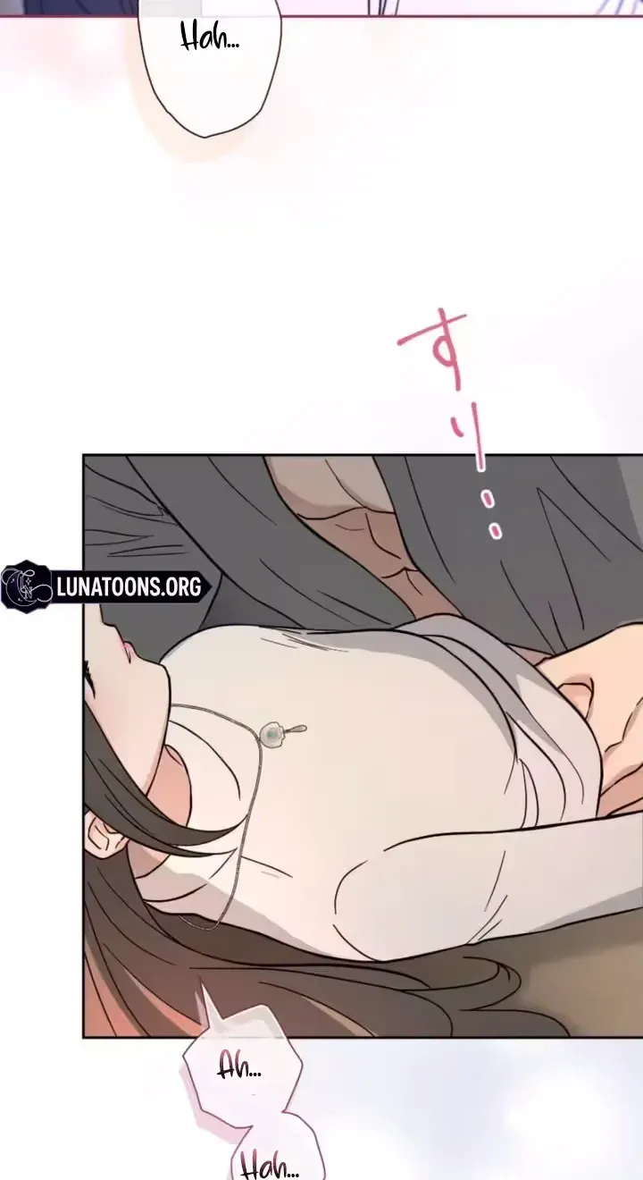 Isn't Love Supposed to be Unnecessary in a Mistress Contract? Chapter 12 page 50