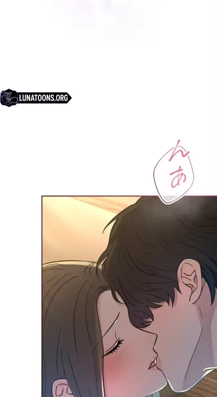 Isn't Love Supposed to be Unnecessary in a Mistress Contract? Chapter 12 page 53
