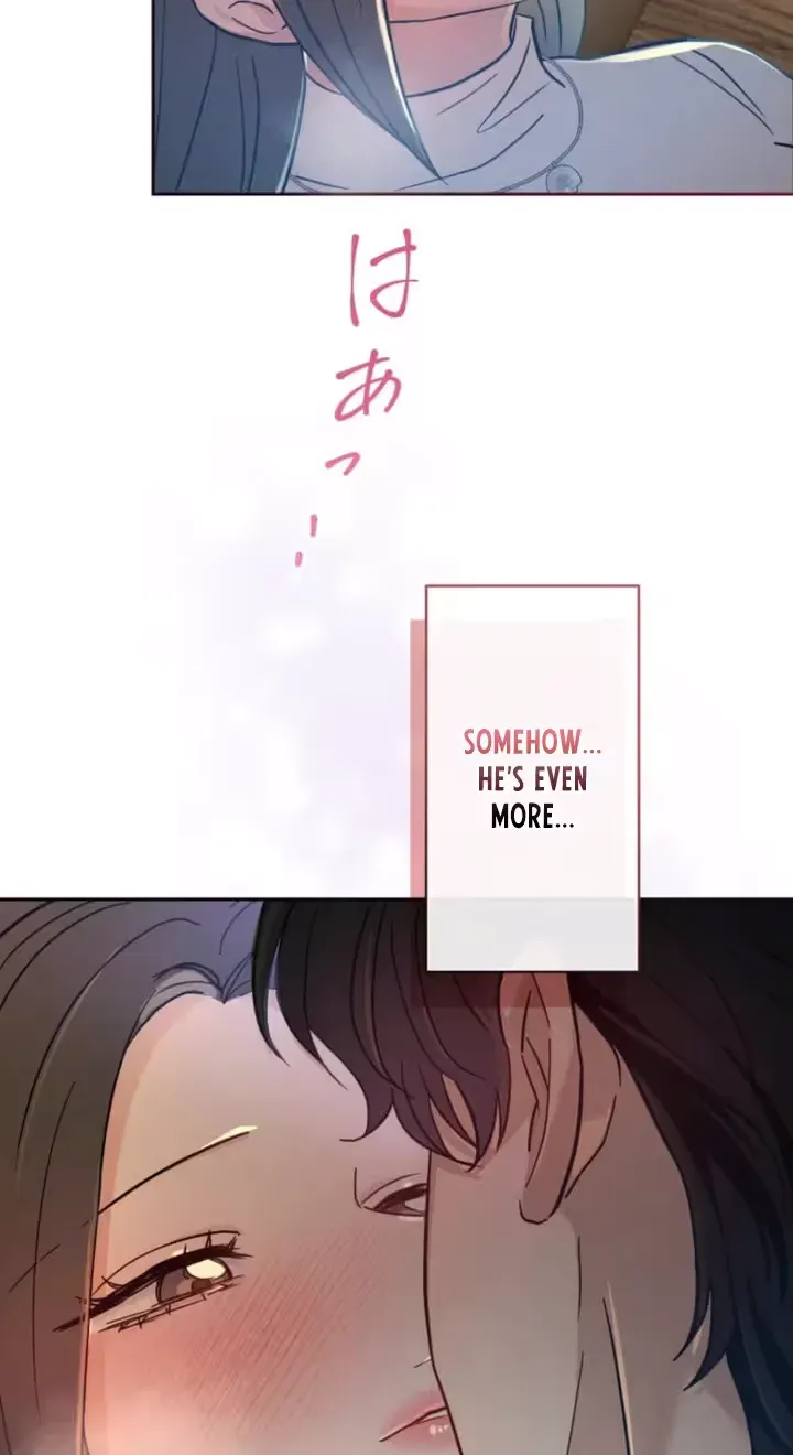Isn't Love Supposed to be Unnecessary in a Mistress Contract? Chapter 12 page 54