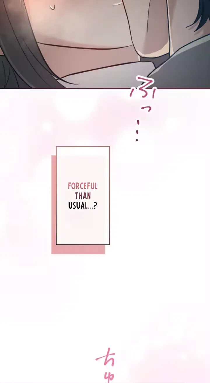 Isn't Love Supposed to be Unnecessary in a Mistress Contract? Chapter 12 page 55