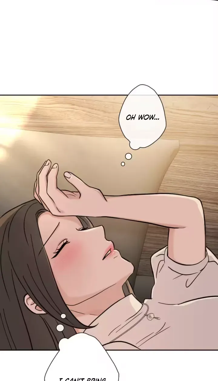 Isn't Love Supposed to be Unnecessary in a Mistress Contract? Chapter 12 page 58